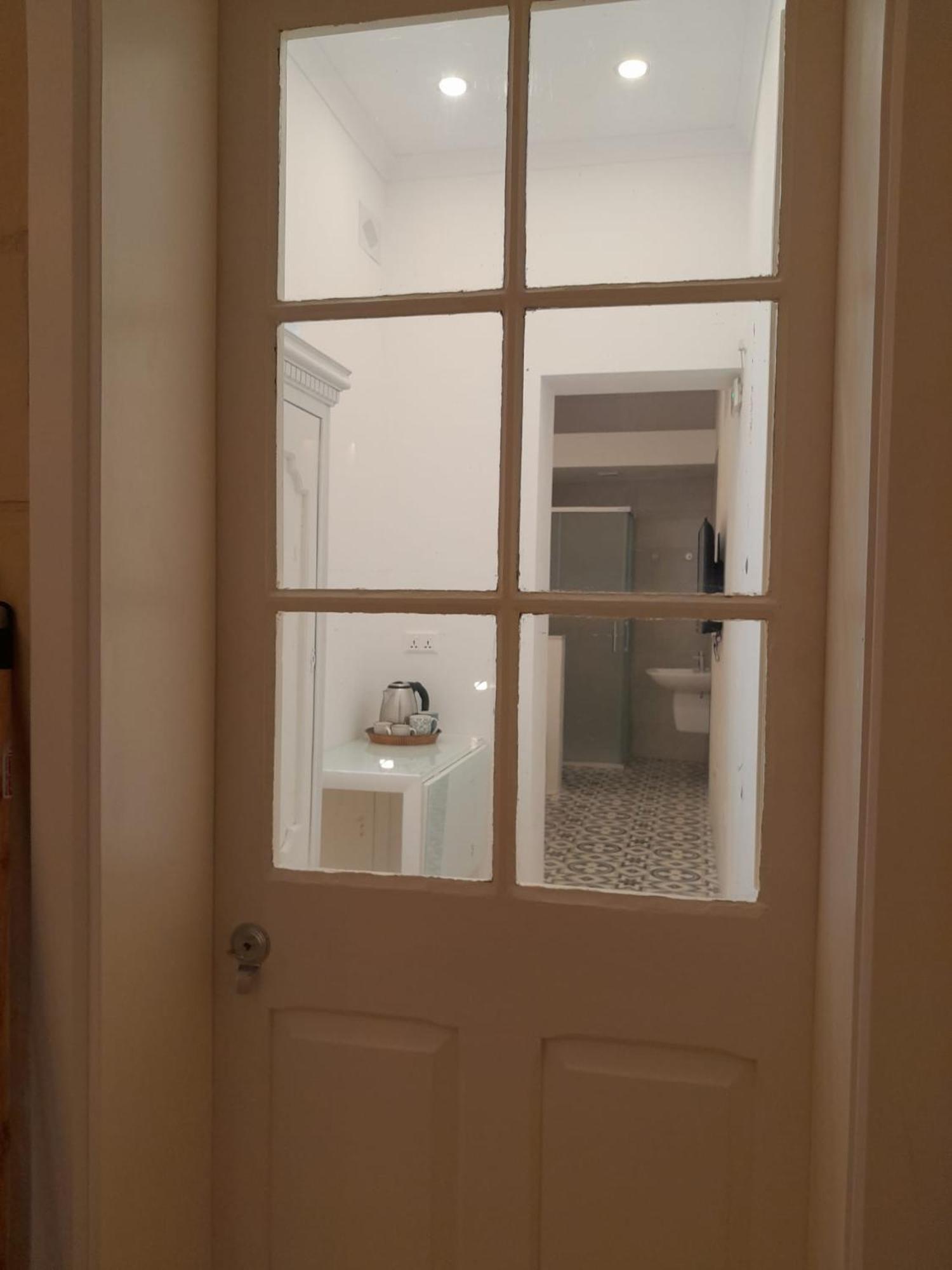 Charming Town House In Cospicua, Valperga Rooms 外观 照片