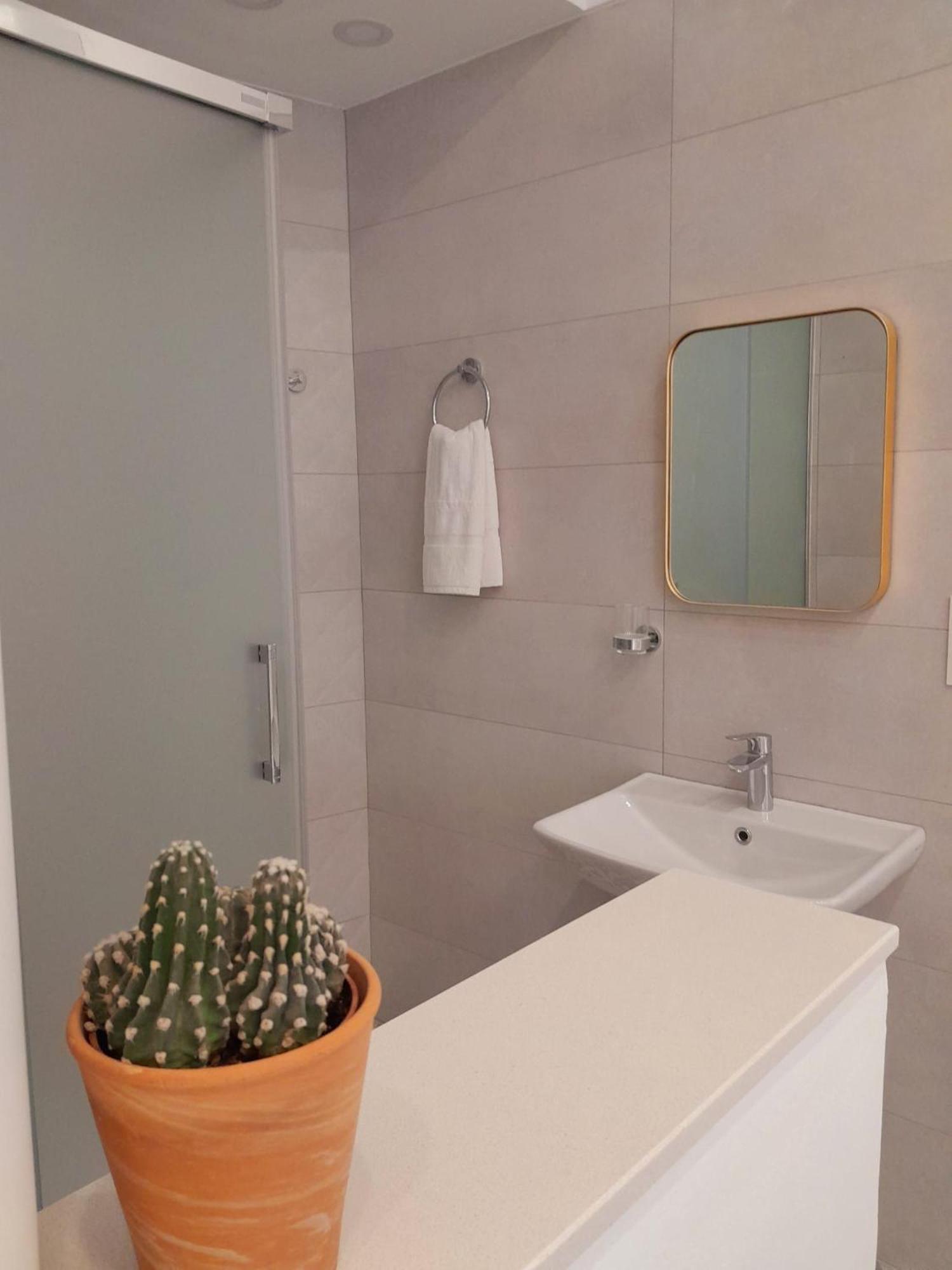 Charming Town House In Cospicua, Valperga Rooms 外观 照片