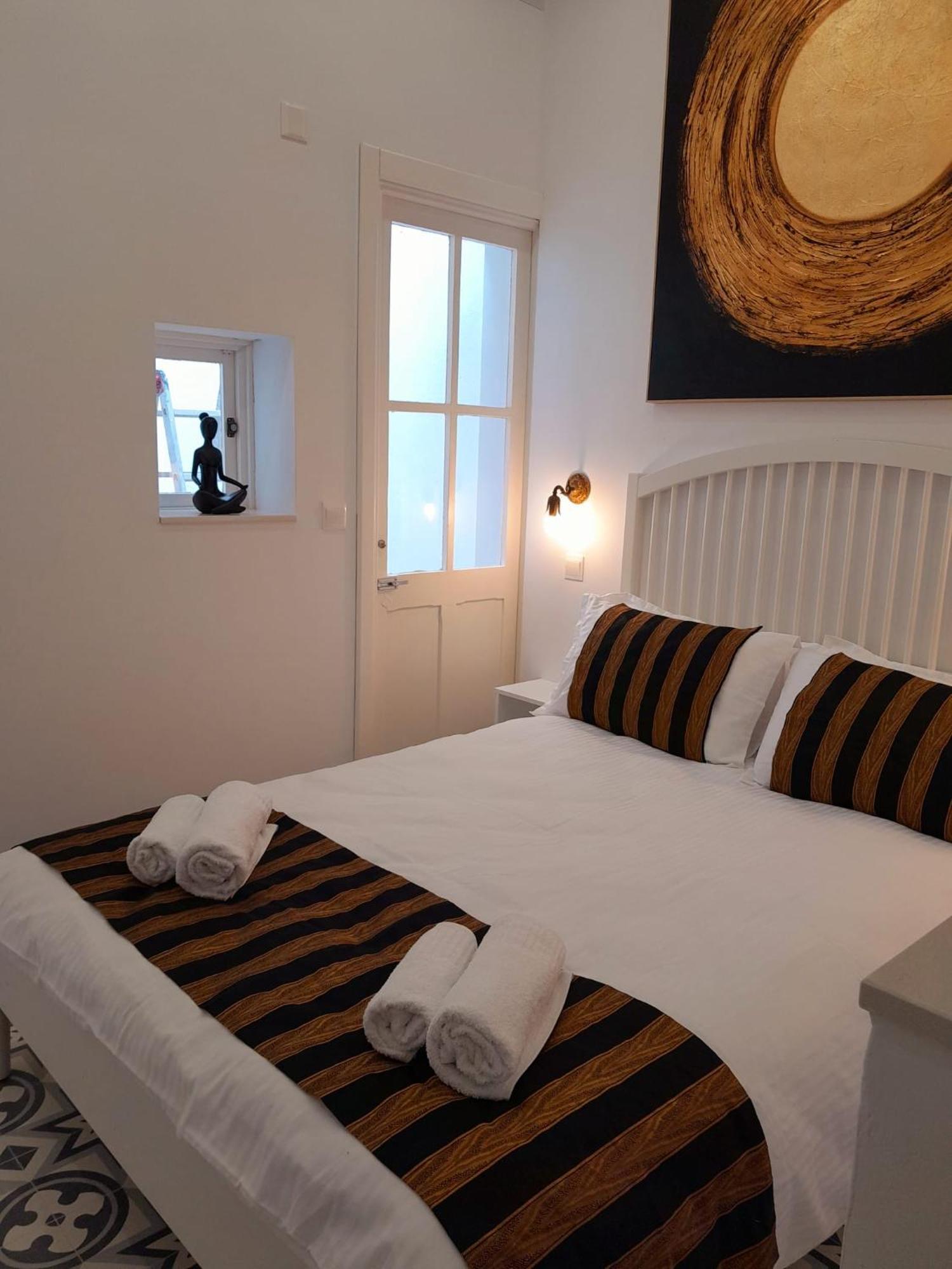 Charming Town House In Cospicua, Valperga Rooms 外观 照片