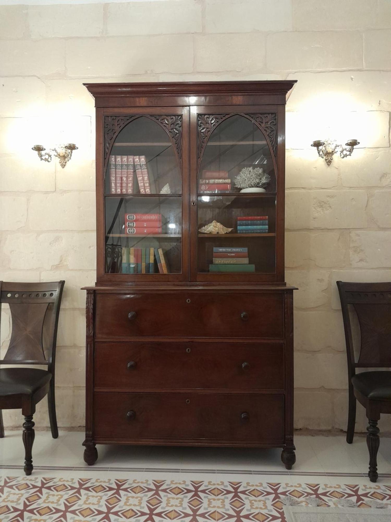 Charming Town House In Cospicua, Valperga Rooms 外观 照片